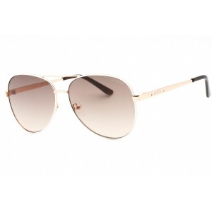 Damensonnenbrille Guess GF6181-21F ø 60 mm