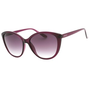 Lunettes de soleil Femme Calvin Klein CK19543S-500 ø 57 mm