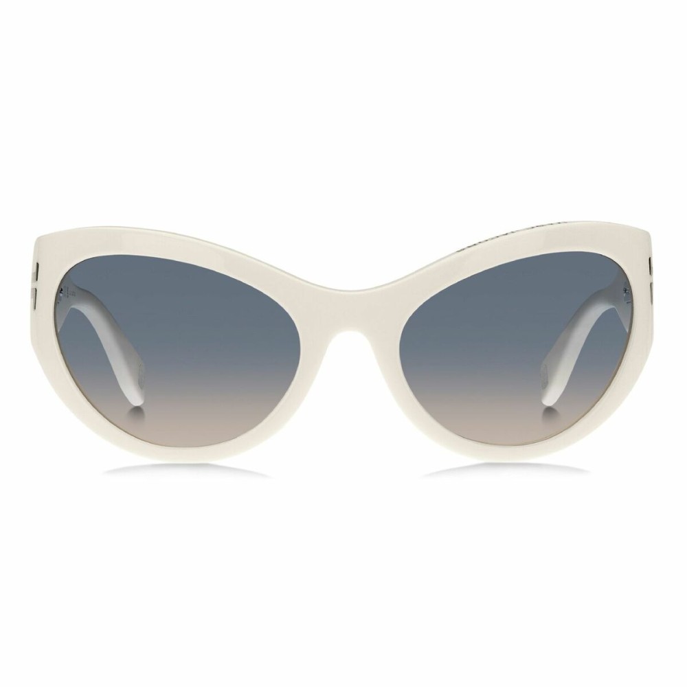 Lunettes de soleil Femme Marc Jacobs MJ-1087-S-SZJ Ø 61 mm