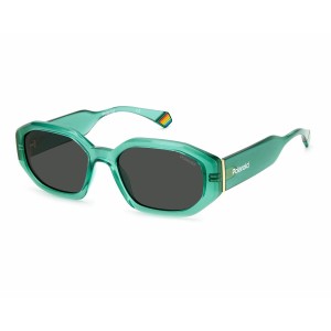 Lunettes de soleil Femme Polaroid PLD-6189-S-1ED Ø 55 mm