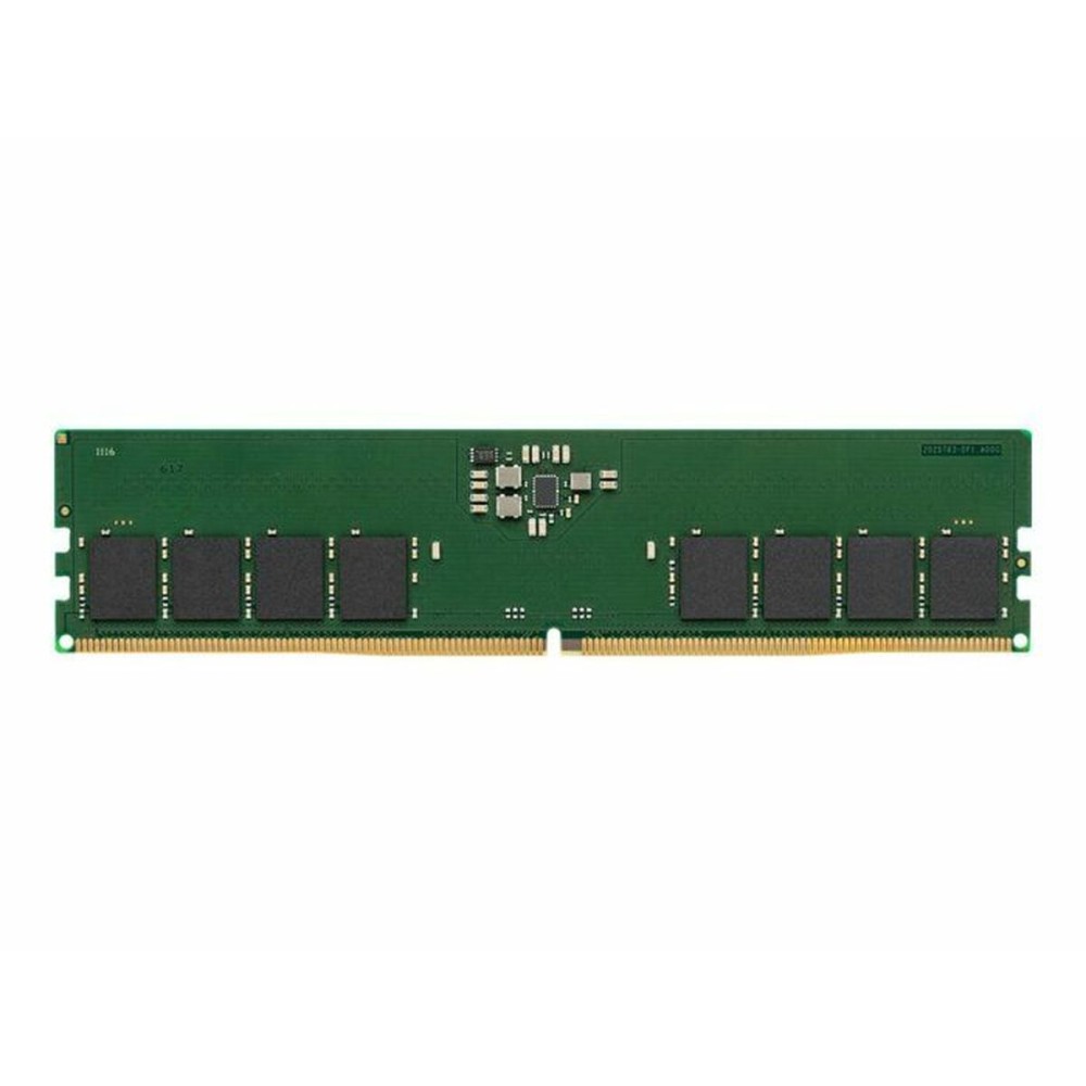 RAM Memory Kingston KVR56U46BS8-16 16 GB DDR5 SDRAM DDR5 5600 MHz