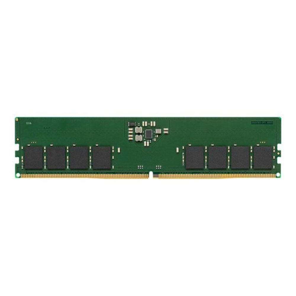 RAM Memory Kingston KVR56U46BS8-16 16 GB DDR5 SDRAM DDR5 5600 MHz