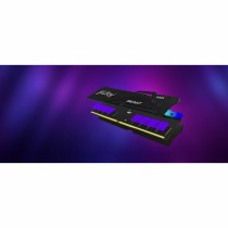 RAM Memory Kingston KF560C30BBEAK2-32 32 GB 6000 MHz DDR5 SDRAM DDR5 cl30