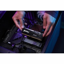 RAM Memory Kingston KF560C30BBEAK2-32 32 GB 6000 MHz DDR5 SDRAM DDR5 cl30