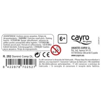 Domino Cayro