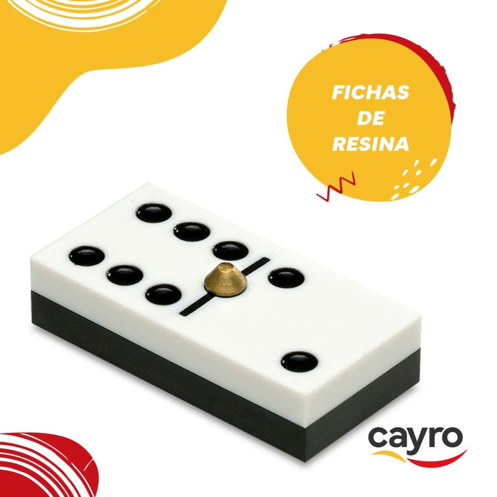 Domino Cayro