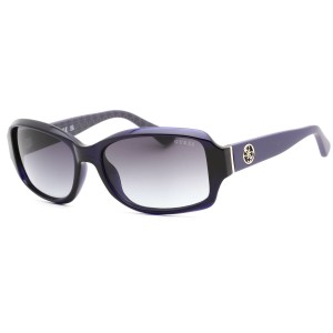 Lunettes de soleil Femme Guess GU7410-90C Ø 55 mm