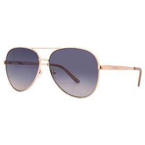 Damensonnenbrille Guess GF6181-28W ø 60 mm