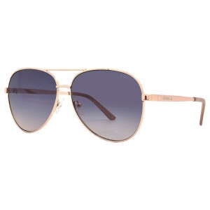 Ladies' Sunglasses Guess GF6181-28W ø 60 mm