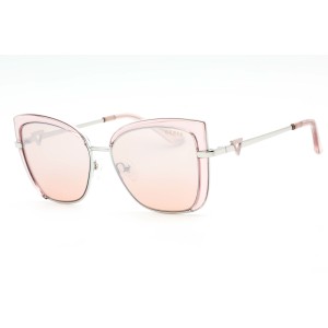 Lunettes de soleil Femme Guess GU7633-72U ø 56 mm