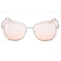 Ladies' Sunglasses Guess GU7633-72U ø 56 mm