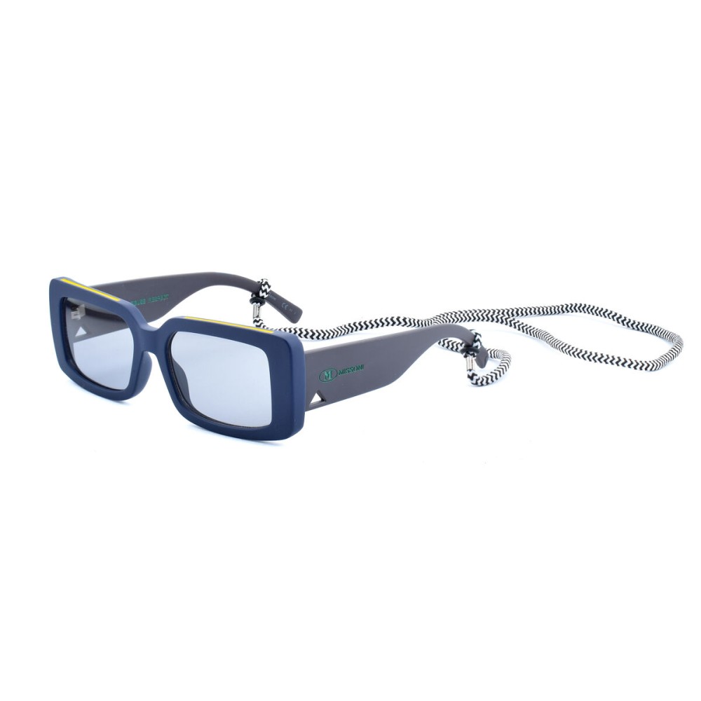 Damensonnenbrille Missoni MMI-0087S-ZX9-C Ø 53 mm