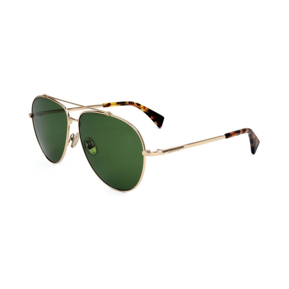 Herrensonnenbrille Lanvin LNV113S 733 61 13 145 Ø 61 mm