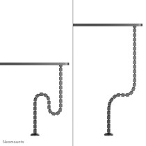 Reparatursatz Neomounts ADS06-132BL