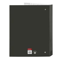 Ring binder Real Madrid C.F. White Grey A4 26.5 x 33 x 4 cm