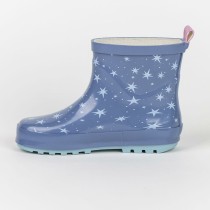 Kinder Gummistiefel Stitch Blau