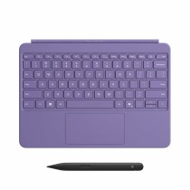 Tastatur mit Maus Microsoft EP2-33096