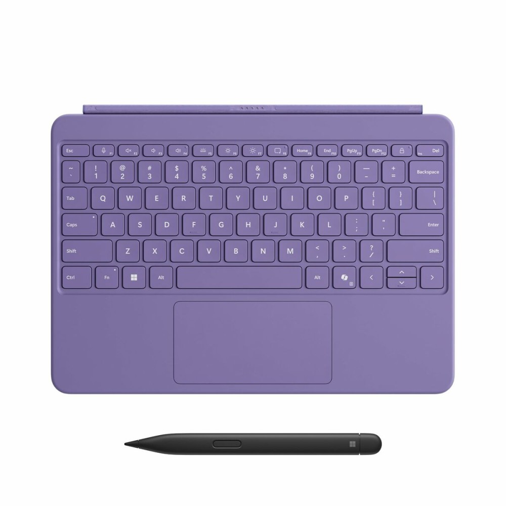 Tastatur mit Maus Microsoft EP2-33096
