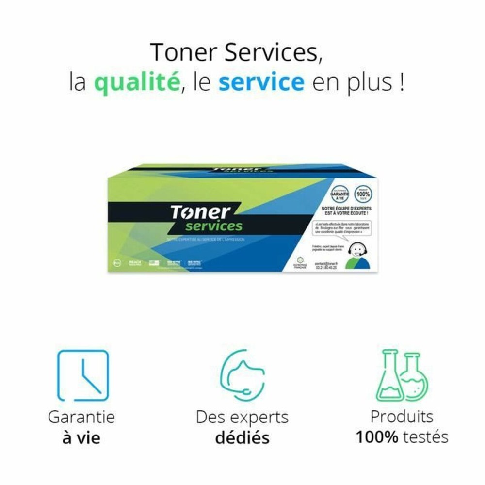 Cartouche d'encre originale HP 6ZA18AE Multicouleur