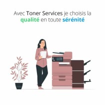 Cartouche d'encre originale HP 6ZA18AE Multicouleur