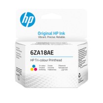 Cartouche d'encre originale HP 6ZA18AE Multicouleur