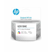 Cartouche d'encre originale HP 6ZA18AE Multicouleur