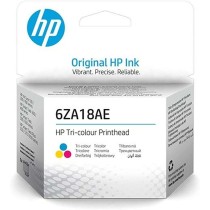 Cartouche d'encre originale HP 6ZA18AE Multicouleur