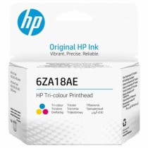 Cartouche d'encre originale HP 6ZA18AE Multicouleur