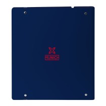 Ring binder Munich Royal Blue 27 X 32 X 4 cm