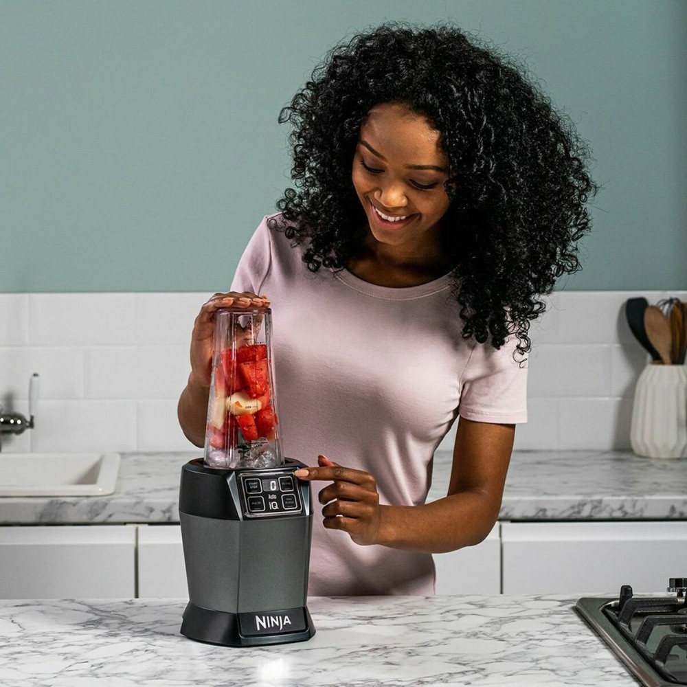 Cup Blender NINJA BN495 1000 W 700 ml