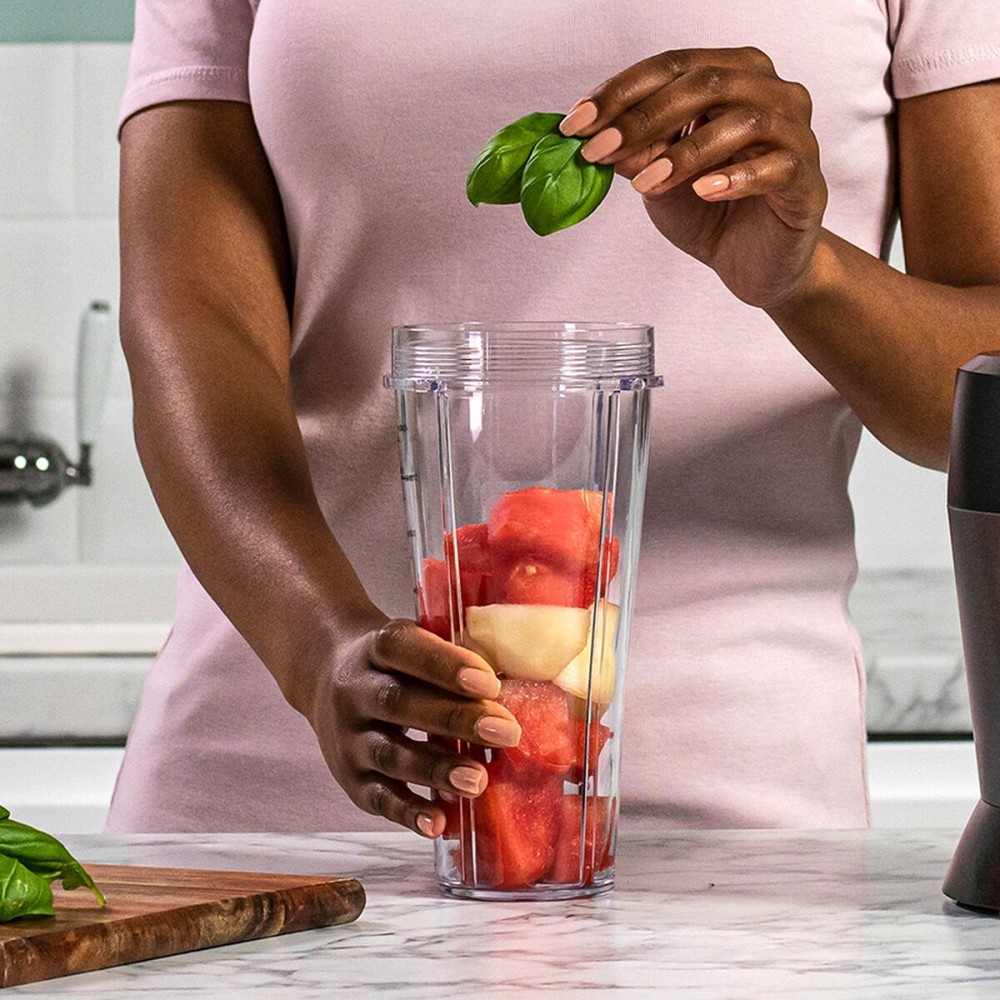 Cup Blender NINJA BN495 1000 W 700 ml
