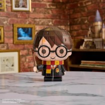 3D Puzzle Spin Master Wizarding World Harry Potter