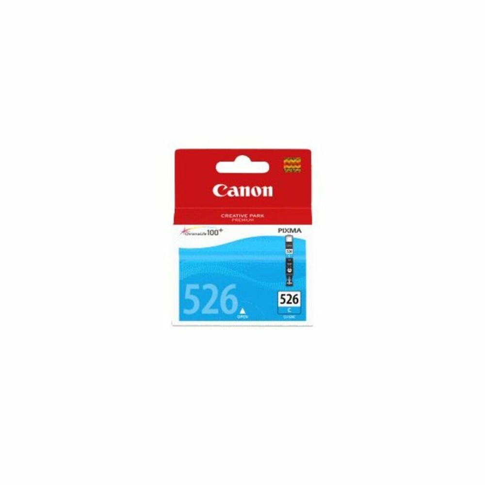 Original Ink Cartridge Canon 4541B001 Cyan