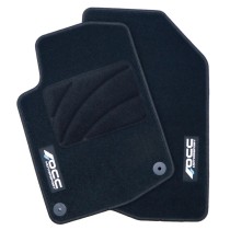 Set de tapis de voitures OCC Motorsport OCCPG0008LOG 5 Pièces