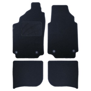 Car Floor Mat Set OCC Motorsport OCCD0002 5 Pieces