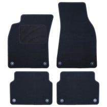 Set de tapis de voitures OCC Motorsport OCCD0025 5 Pièces