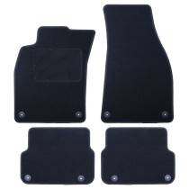 Car Floor Mat Set OCC Motorsport OCCD0026 5 Pieces