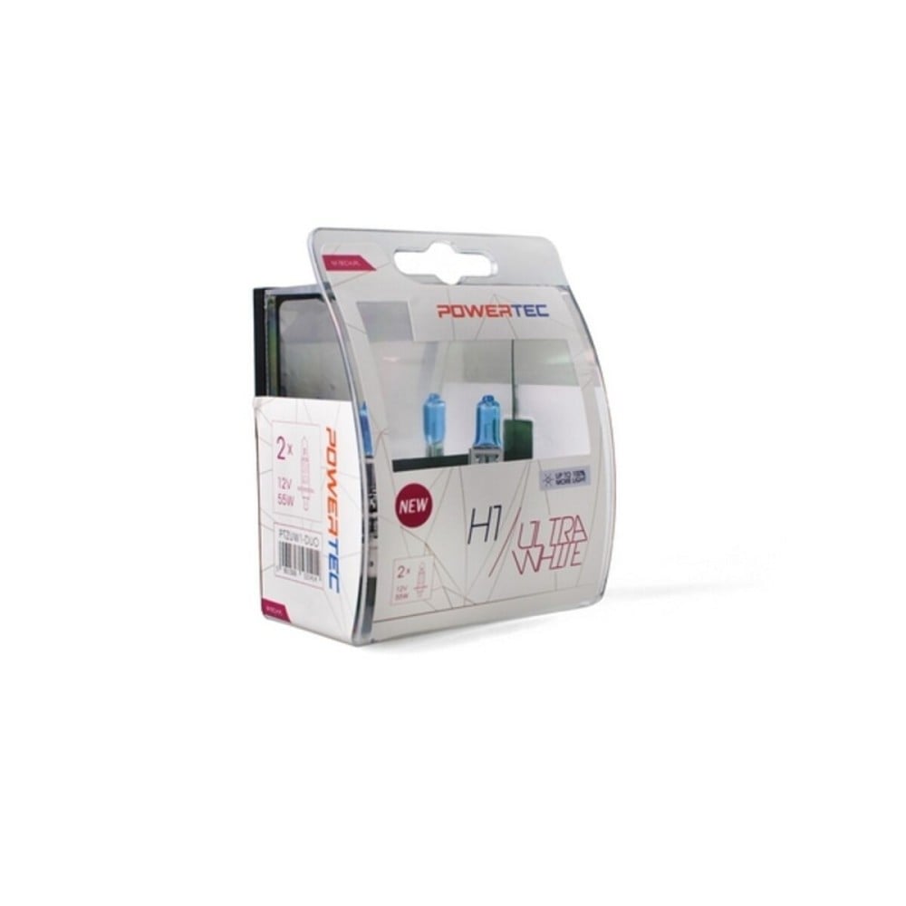 Autoglühbirne M-Tech H4 55W 12V H1 55 W 12 V