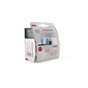 Autoglühbirne M-Tech H4 55W 12V H1 55 W 12 V