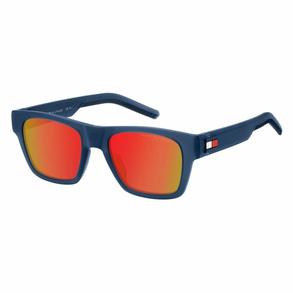 Herrensonnenbrille Tommy Hilfiger TH-1975-S-FLL ø 54 mm