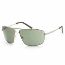 Lunettes de soleil Homme Guess GF0232-11N Ø 66 mm