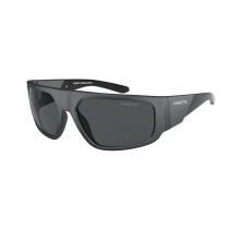 Herrensonnenbrille Arnette AN4304-28462V63 Ø 67 mm