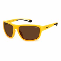 Unisex-Sonnenbrille Polaroid PLD-7049-S-2V7 Ø 62 mm