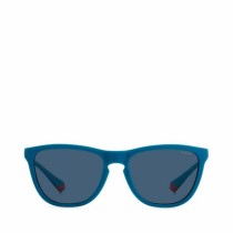 Unisex-Sonnenbrille Polaroid PLD-2133-S-CLP ø 56 mm