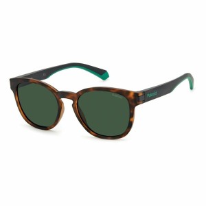 Lunettes de soleil Unisexe Polaroid PLD-2129-S-2M6 Ø 52 mm