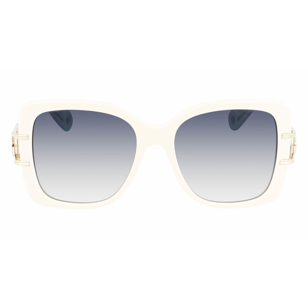 Ladies' Sunglasses Lanvin LNV624S-102 Ø 53 mm