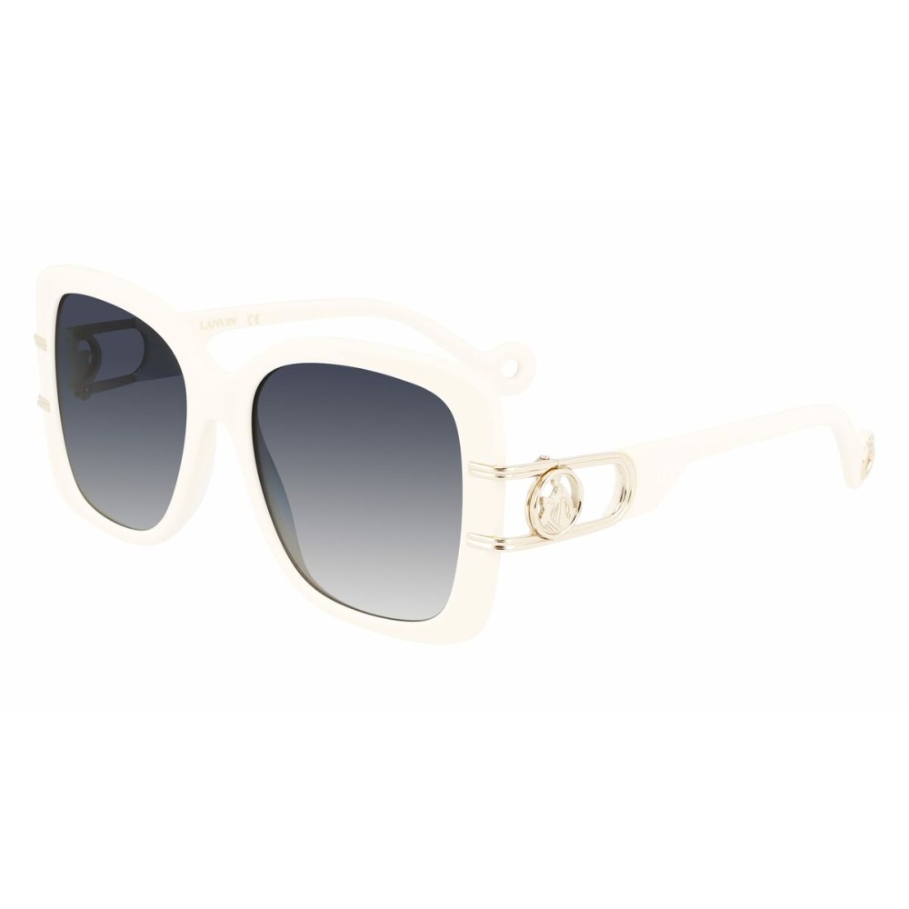 Ladies' Sunglasses Lanvin LNV624S-102 Ø 53 mm