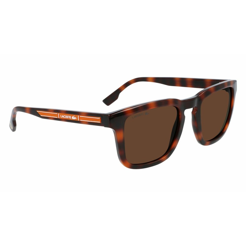 Herrensonnenbrille Lacoste L951SRG-214 Ø 52 mm