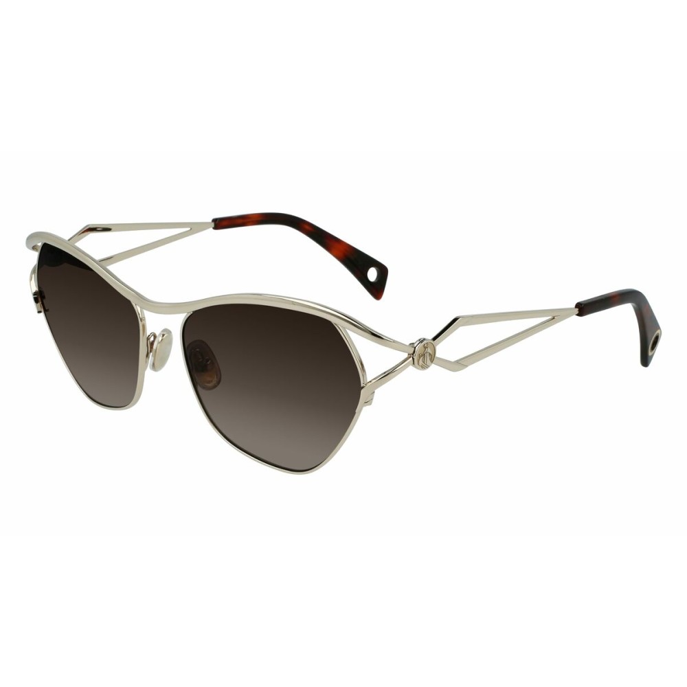 Ladies' Sunglasses Lanvin LNV114S-740 ø 58 mm