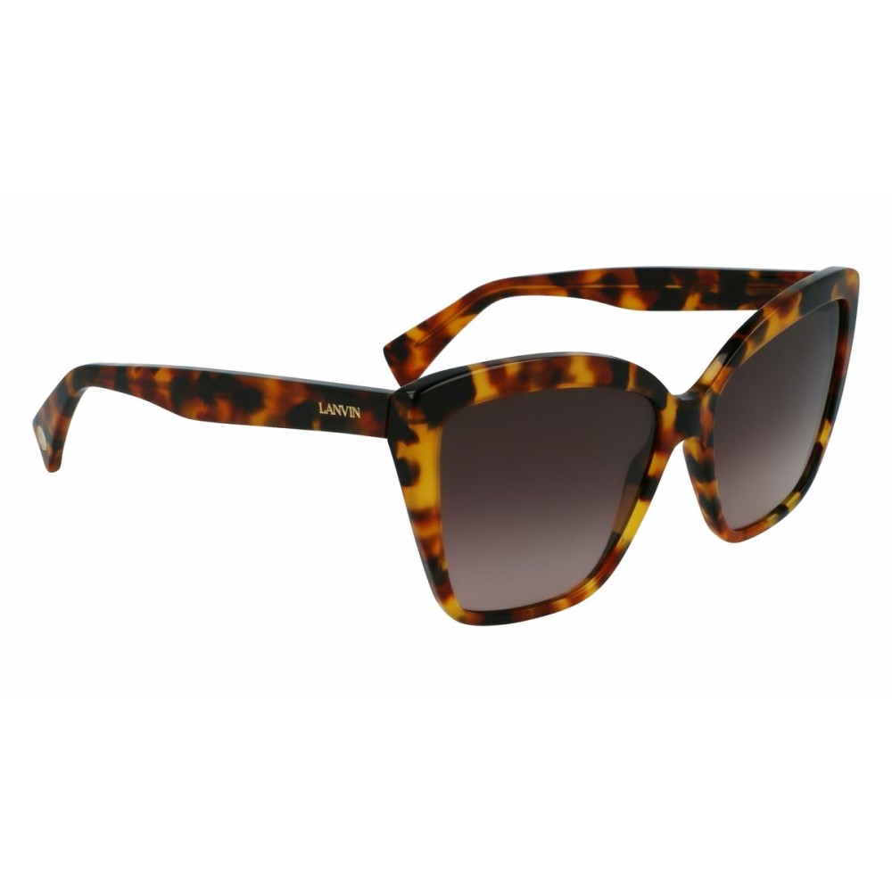 Damensonnenbrille Lanvin LNV617S-219 ø 59 mm